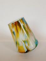 Vaas Fidrio Bottle Antique Colori, Antiek en Kunst, Ophalen of Verzenden