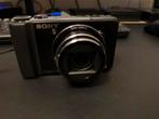 Sony dsc hx9v, Ophalen of Verzenden, Zo goed als nieuw, Sony, 8 keer of meer