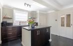 Moderne complete keuken mét inbouwapparatuur (excl. eiland), Huis en Inrichting, Keuken | Complete keukens, Ophalen, Zo goed als nieuw