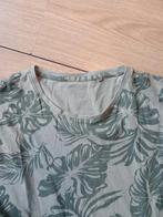 Xmail XXL T-shirt - Zomerse print!, Kleding | Heren, T-shirts, Xmail, Unknown, Unknown, Overige maten