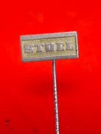 STOLL Landbouwmachines, Ophalen of Verzenden, Gebruikt