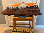 LEGO 75397 Jabba's Sail Barge, Ophalen of Verzenden, Nieuw, Lego