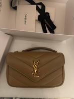 Ysl loulou mini lambskin, Ophalen of Verzenden, Zo goed als nieuw