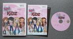 Bratz Kidz Party, Spelcomputers en Games, Avontuur en Actie, Verzenden, 1 speler, Zo goed als nieuw