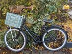 Gazelle Fiets - 28 inch, Fietsen en Brommers, Ophalen, Gebruikt, 47 tot 50 cm, Versnellingen