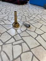 Denis Wick 4AM euphonium mondstuk, Muziek en Instrumenten, Ophalen of Verzenden, Gebruikt, Overige instrumenten