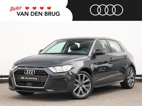 Audi A1 Sportback 25 TFSI Advanced edition | Automaat | 17'', Auto's, Audi, Bedrijf, Te koop, A1, ABS, Airbags, Airconditioning