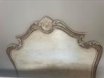 Frans hoofdbord  bed, Ophalen