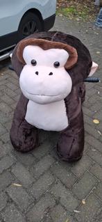 Elektrisch Rijdend Dier - Licht & Muziek!, Ophalen of Verzenden, Nieuw, Jongen of Meisje