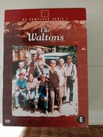 DVD The Waltons - Complete Serie 1 & 2 & 3, Cd's en Dvd's, Verzenden, Alle leeftijden, Boxset, Drama