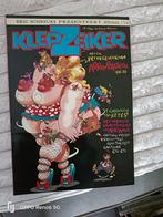 Eric Schreurs, Eén comic, Ophalen of Verzenden, Gelezen, Europa