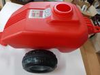 Rolly toys tank, Ophalen of Verzenden, Nieuw, Overige merken