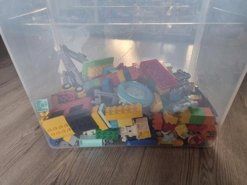 Duplo, Kinderen en Baby's, Speelgoed | Duplo en Lego, Gebruikt, Duplo, Ophalen of Verzenden
