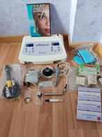 Pascaud BioSkinJetting machine, Ophalen, Zo goed als nieuw, Overige typen