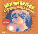 Van Morrison Blowin Your Mind Remastered Digipack als nieuw, Ophalen of Verzenden, Zo goed als nieuw, Singer-songwriter