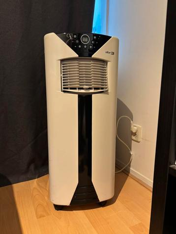 Zibro Luxe Mobiele Airco | Perfecte Staat! beschikbaar voor biedingen