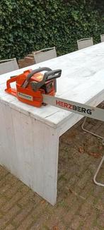 Husqvarna 36 kettingzaag loop/sloop of donor houtwal zaag, Minder dan 3 m³, Ophalen of Verzenden