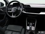 Audi A3 Sportback 40 TFSI e S BLACK EDITION / RS STOEL / LED, Auto's, 4 cilinders, 71 km/l, Traction-control, Hatchback