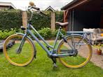 Gazelle Heavy Duty trendy damesfiets 24 inch, Fietsen en Brommers, Fietsen | Dames | Damesfietsen, Ophalen, Gebruikt