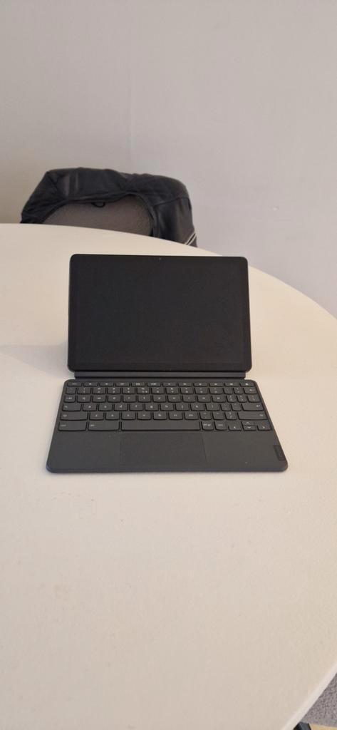 lenovo tablet, Computers en Software, Windows Tablets, Zo goed als nieuw, 10 inch, Ophalen of Verzenden