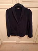 Zwart jasje - Enjoy womenswear, Zwart, Enjoy, Ophalen of Verzenden, Zo goed als nieuw