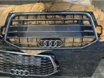 Gebruikt Audi A4 S-Line Quattro Chrome Grill, Ophalen, Audi