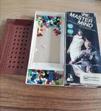 Mastermind, bordspel, Een of twee spelers, Ophalen of Verzenden, Zo goed als nieuw