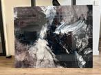 Foto kunstwerk "The Wave", Antiek en Kunst, Ophalen of Verzenden