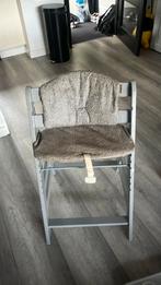 Kinderstoel met alles merk hauck, Ophalen, Gebruikt, Overige typen