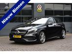Mercedes-Benz A-Klasse 180 Business Solution AMG Upgrade Edi, Gebruikt, 4 cilinders, 19 km/l, 695 kg