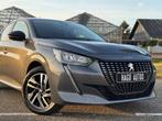 Peugeot 208 1.2 PureTech Style AUT | Navi | Cruise | Camera, Stof, Gebruikt, Huisgarantie, Met garantie (alle)