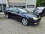 Ford Mondeo Wagon 1.8-16V Platinum, 65 €/maand, Gebruikt, 4 cilinders, Zwart