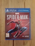 Marvel's Spider-Man PS4, Avontuur en Actie, 1 speler, Ophalen of Verzenden, Zo goed als nieuw