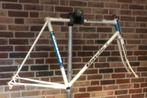 Racefiets frame gazelle vintage, Fietsen en Brommers, Fietsonderdelen, Ophalen of Verzenden, Zo goed als nieuw, Racefiets, Frame