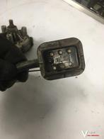 Mercedes W123 Ruitenwissermotor, Auto-onderdelen, Ophalen of Verzenden, Gebruikt