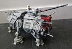 Lego Star Wars. AT-TE Walker - 75337., Ophalen of Verzenden, Zo goed als nieuw, Complete set, Lego