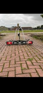 Uebler fietsendrager voor E bikes, 60kg, lichtgewicht, Ophalen, Zo goed als nieuw, Trekhaakdrager