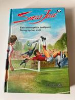 Snelle Jelle - Een onmogelijk doelpunt, Ophalen of Verzenden, Gelezen