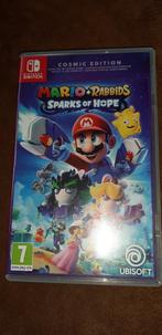 Mario rabbids sparks of hope Nintendo switch, 1 speler, Zo goed als nieuw, Vanaf 7 jaar, Ophalen