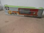 siku transportwagen, Hobby en Vrije tijd, Modelauto's | 1:43, Ophalen of Verzenden, Zo goed als nieuw, Bus of Vrachtwagen, SIKU