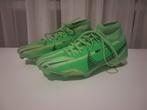 Nike Zoom Mercurial superfly voetbalschoenen maat 40, Ophalen, Schoenen, Maat M, Zo goed als nieuw