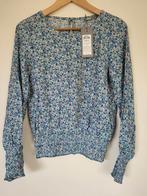 Zomerse blouse, Nieuw, Maat 38/40 (M), Ophalen of Verzenden, Roze
