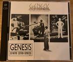 Symfo: CD’s van Genesis, Cd's en Dvd's, Cd's | Rock, Ophalen of Verzenden, Gebruikt, Progressive