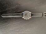 Breitling Herenhorloge, Staal, Breitling, Polshorloge, Ophalen of Verzenden