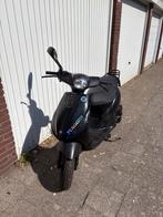 Zip 4t project, Motoren, Ophalen of Verzenden