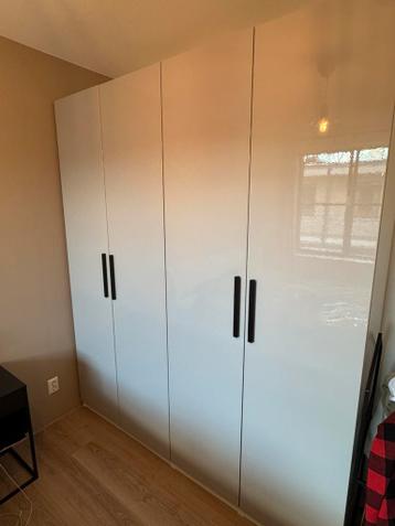 Ikea Pax kledingkast 236cm - afbeelding 2