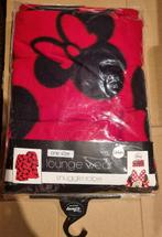 ***  DISNEY MINNIE MOUSE SNUGGLE ROBE***, Disney, Ophalen of Verzenden, Nieuw