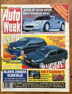 Autoweek nr. 38 1995, Nieuw, Autoweek, Algemeen, Verzenden