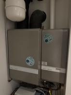 Itho Daalderop hybride warmtepomp, Ophalen, Gebruikt, Hoog rendement (Hr), Cv-ketel of Combi-ketel