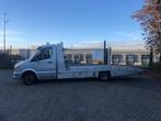 Huren oprijwagen/autotransporter/1600KG! te huur KM VRIJ, Diensten en Vakmensen